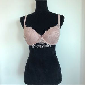 •Victoria's Secret PINK• Date Bra 36D